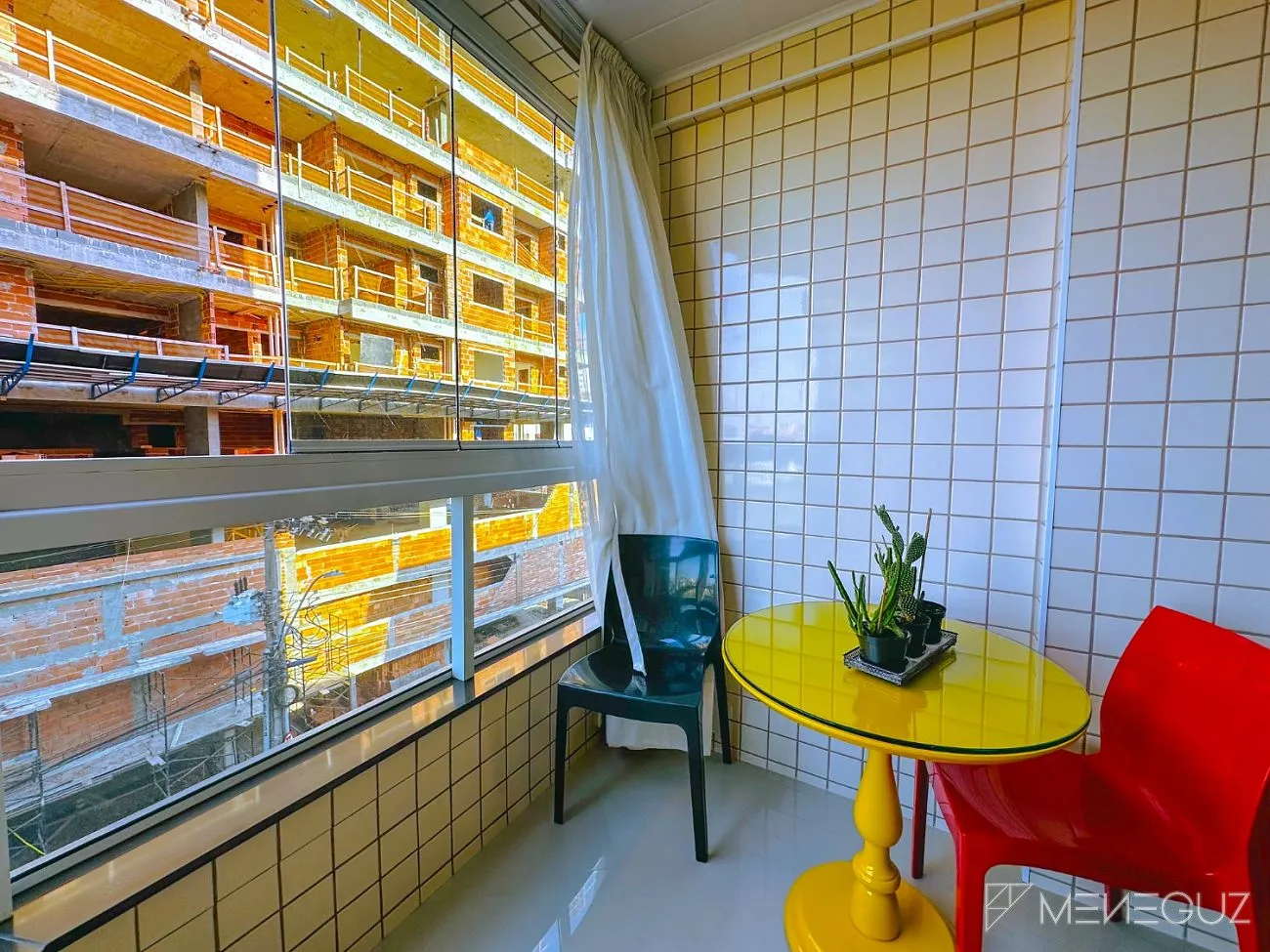 Imagem Apartamento de 2 Quartos a venda, Totalmente Mobiliado para o Seu Conforto!