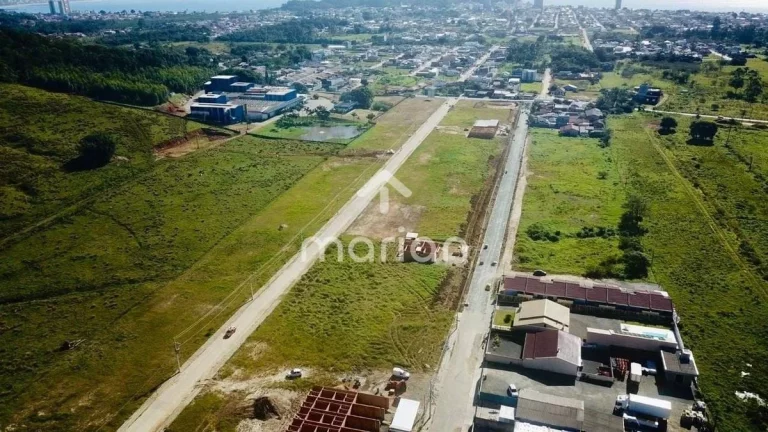 Imagem Lote/Terreno, Santa Lídia - Penha