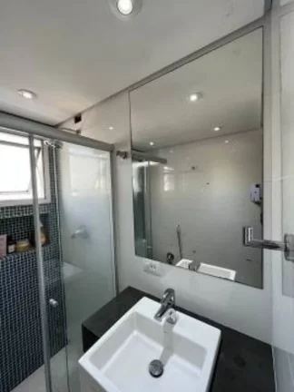 Imagem APARTAMENTO RESIDENCIAL em SÃO PAULO - SP, VILA MONTE ALEGRE