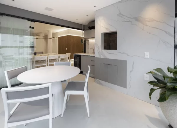 Imagem COSMOPOLITAN RESIDENCE