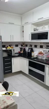 Imagem Sobrado para venda no Alto do Ipiranga