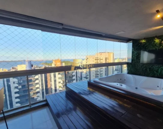 Foto do imóvel LUXUOSO APARTAMENTO DE 03 QUARTOS À VENDA PORTEIRA FECHADA EM BARRO VERMELHO EM VITÓRIA/ES!