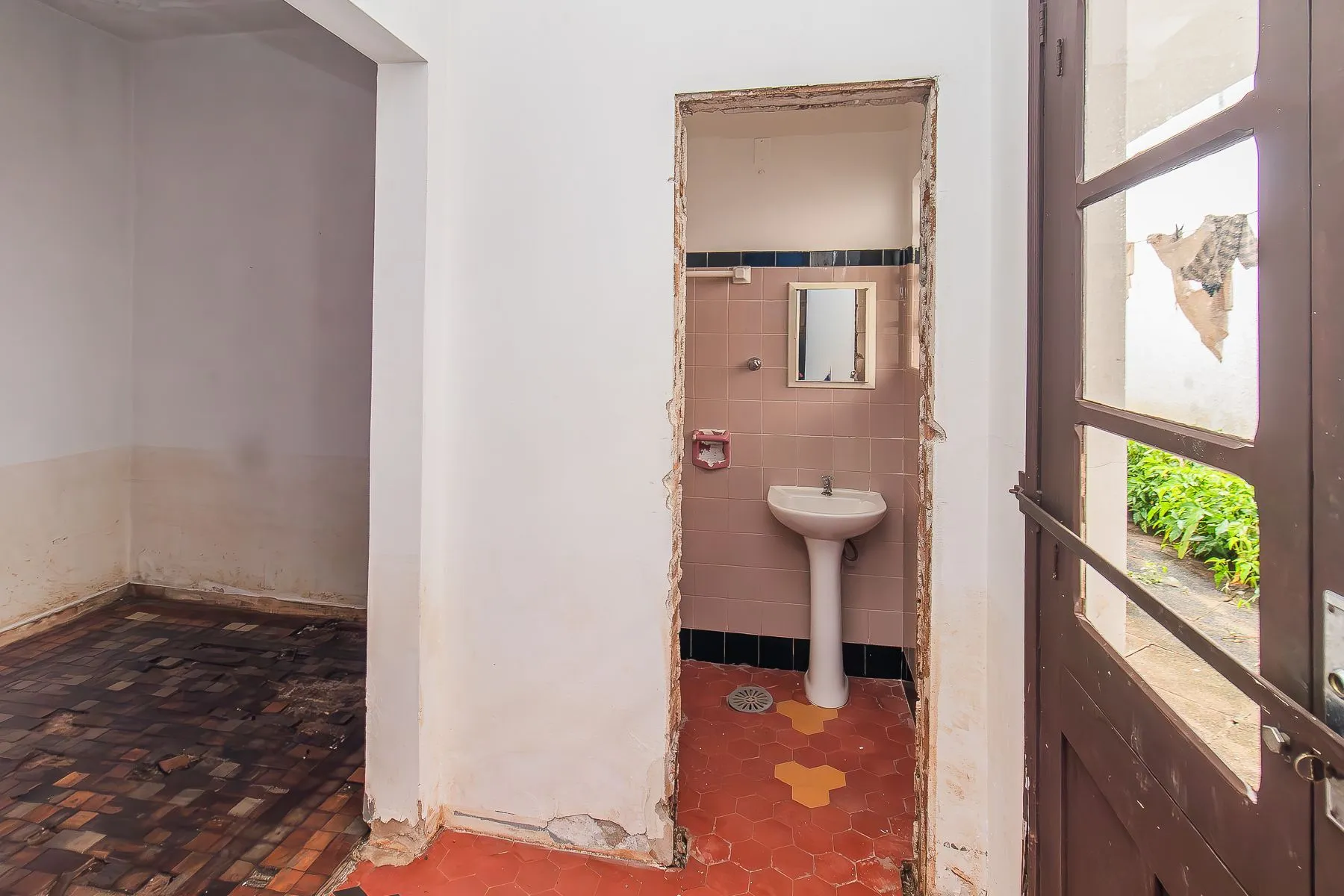 Imagem Casa térrea ideal para investidores