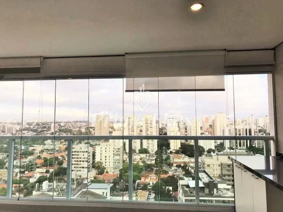 Imagem Flat disponível para venda no Condomínio Cosmopolitan High Garden, com 58m², 2 dormitórios e 1 vaga