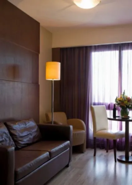 Imagem Flat para Venda - 38.07m², 1 dormitório, sendo 1 suites, 1 vaga - Praia De Belas