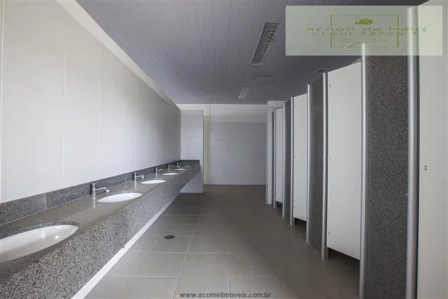 Imagem Galpões para locação em Porto Feliz no bairro AVICUIA DO ALTO