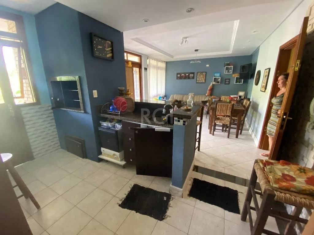 Imagem Casa Para comprar , 336 m² por R$ 1.140.000,00 - Teresópolis - Porto Alegre/RS