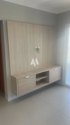 Imagem Apartamento para locação no Boqueirão, Santos/SP