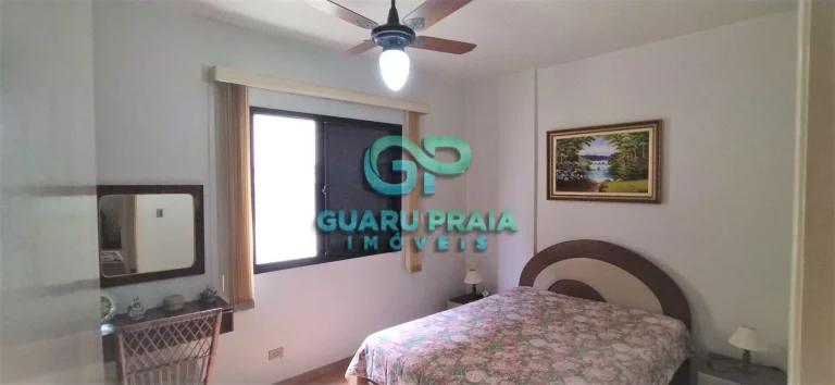 Imagem Apartamento à venda no bairro Enseada - Guarujá/SP
