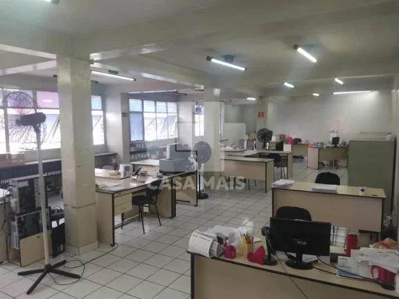 Imagem Sala Comercial para Locação em Osasco / SP no bairro Centro
