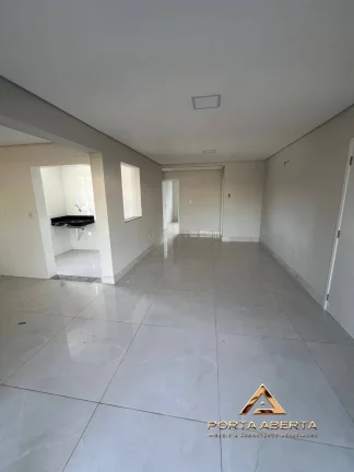 Imagem APTO DE 3 QUARTOS, SENDO 1 SUITE - IGUAÇU - IPATINGA - COD 419