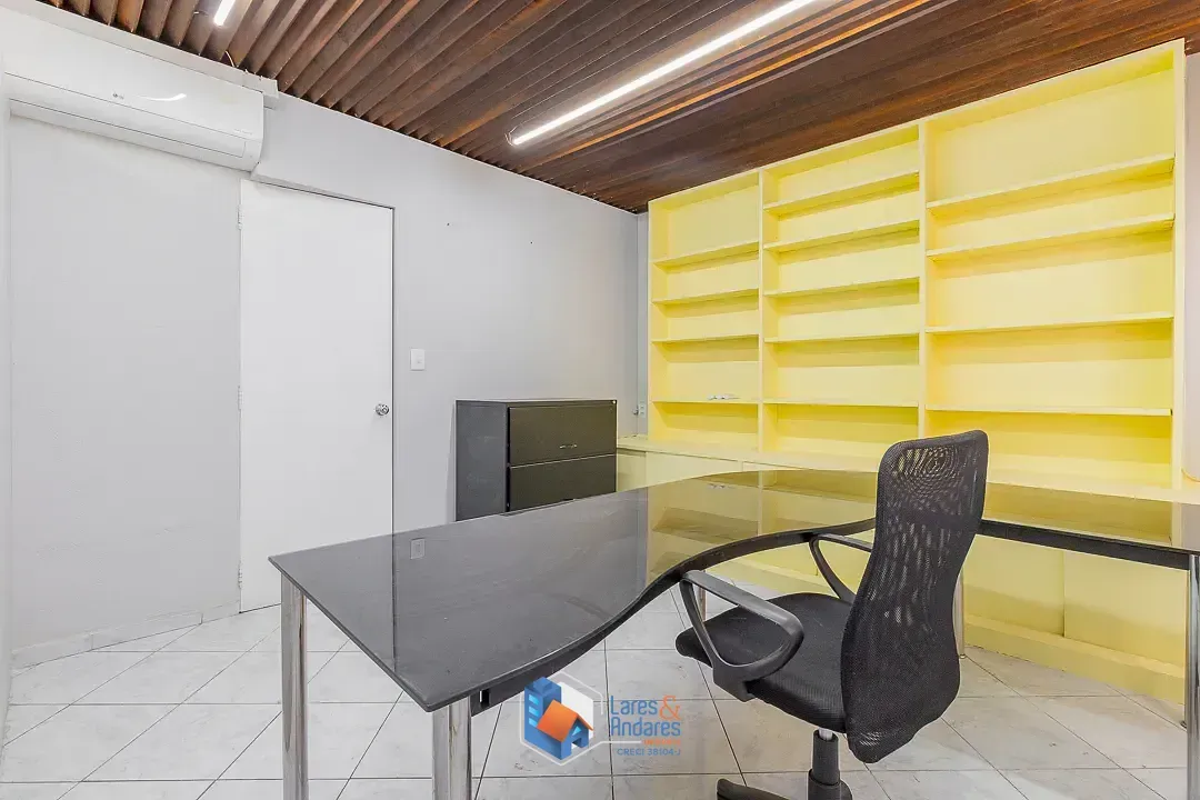 Imagem Conjunto comercial para venda e locação em Bela Vista, 62m²