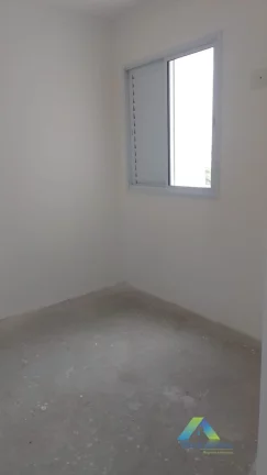 Imagem Apartamento com 03 quartos na Pauliceia -SBC