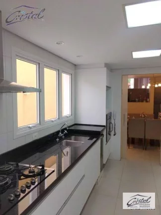 Imagem Casa Condomínio Km 16 Raposo Tavares