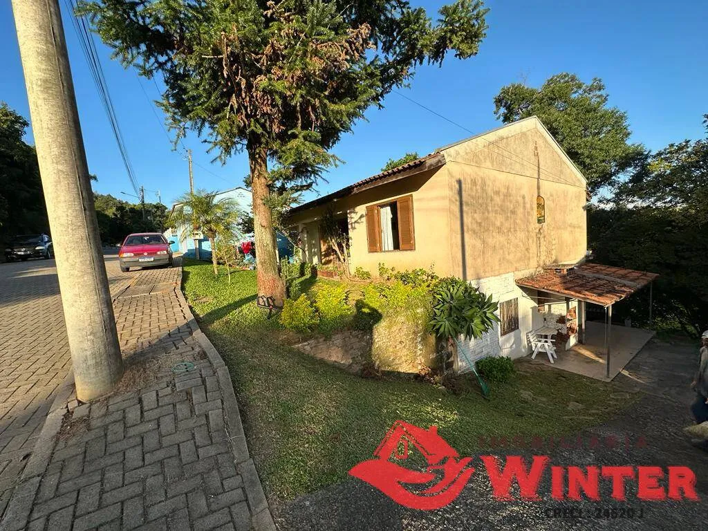 Imagem Casa com 240m2 a venda!