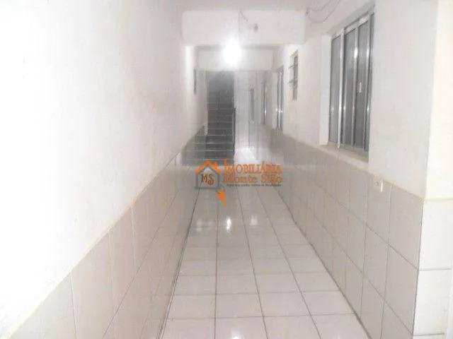 Imagem Prédio à venda, 650 m² por R$ 1.060.000,00 - Cidade Soberana - Guarulhos/SP