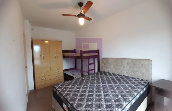 Imagem Ótimo Apartamento Venda Praia da Enseada