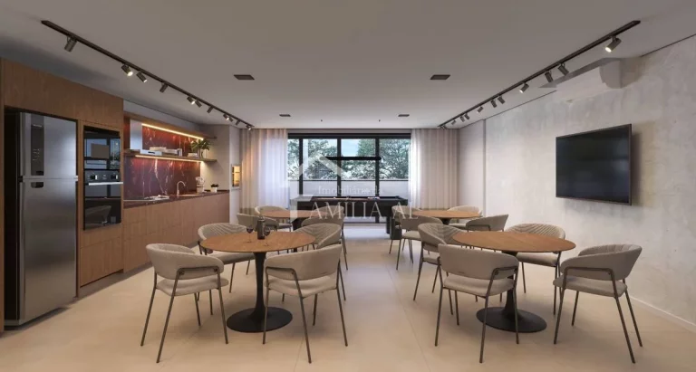 Imagem Apartamento na Planta no bairro América