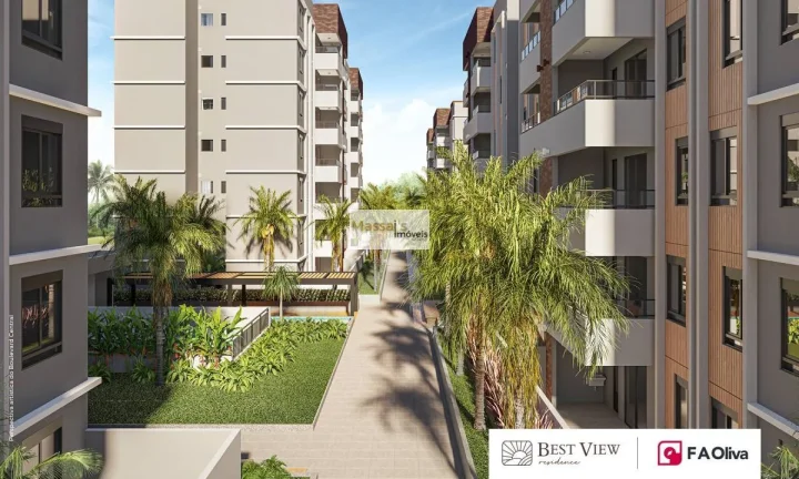 Imagem BEST VIEW Residence | Lançamento | Swiss Park