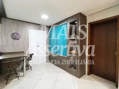 Imagem Excelente sobrado semi mobiliado para venda, bairro União em Estância Velha/RS.