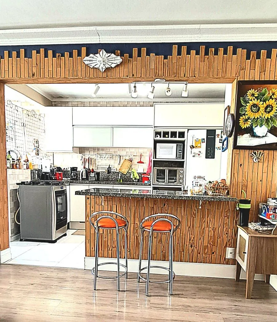 Imagem Apartamento em Menino Deus