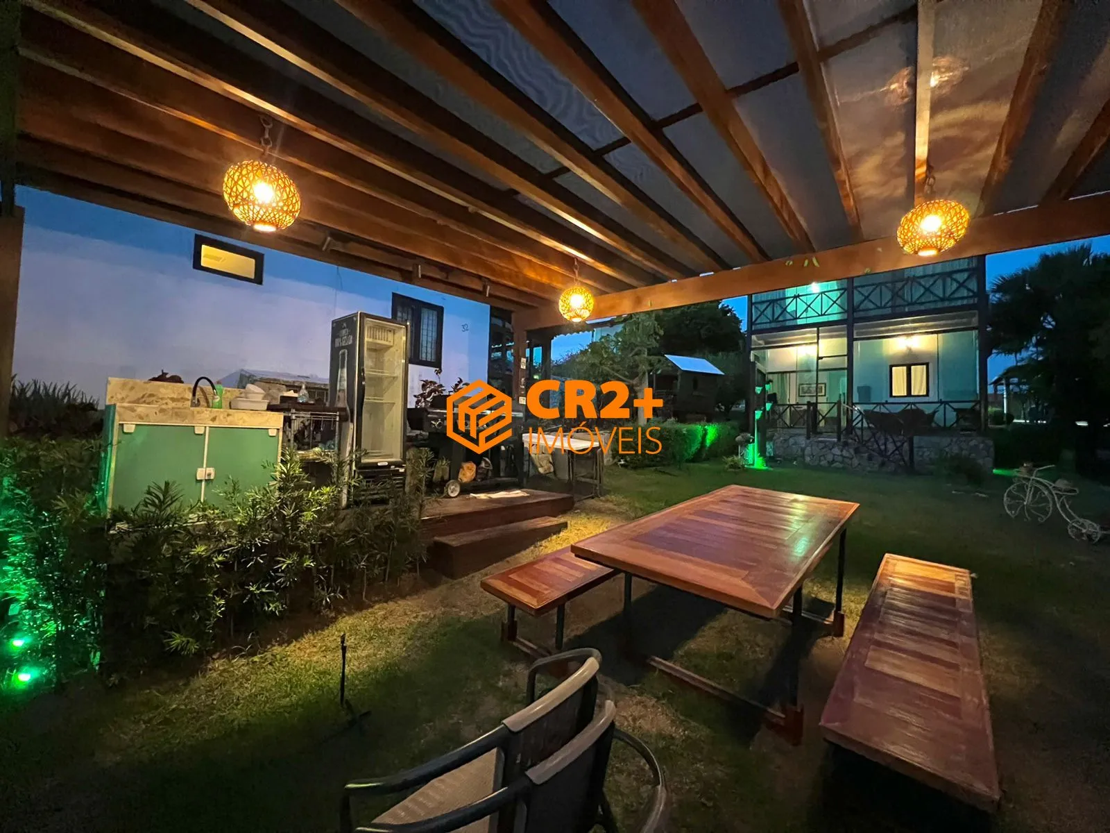 Imagem Vendo casa em Gravata belíssima com 120m2