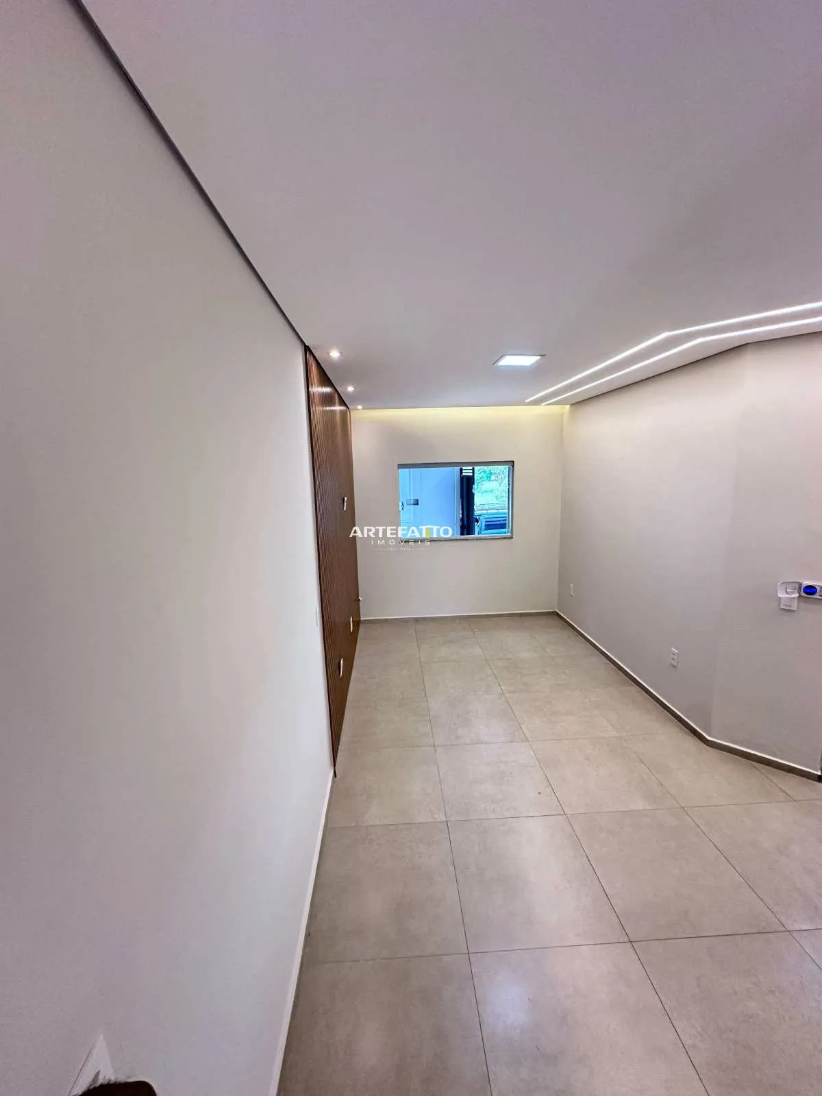Imagem Casa em Terreno Inteiro no Residencial São Domingos