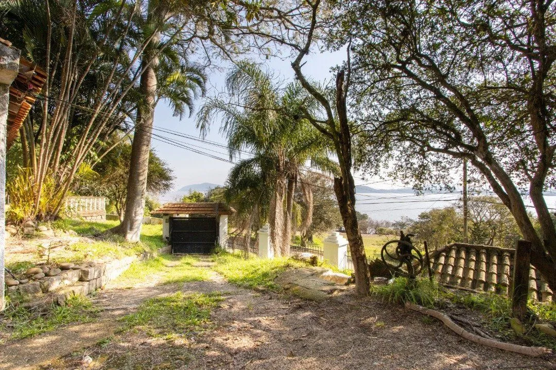 Imagem Casa em Belém Novo