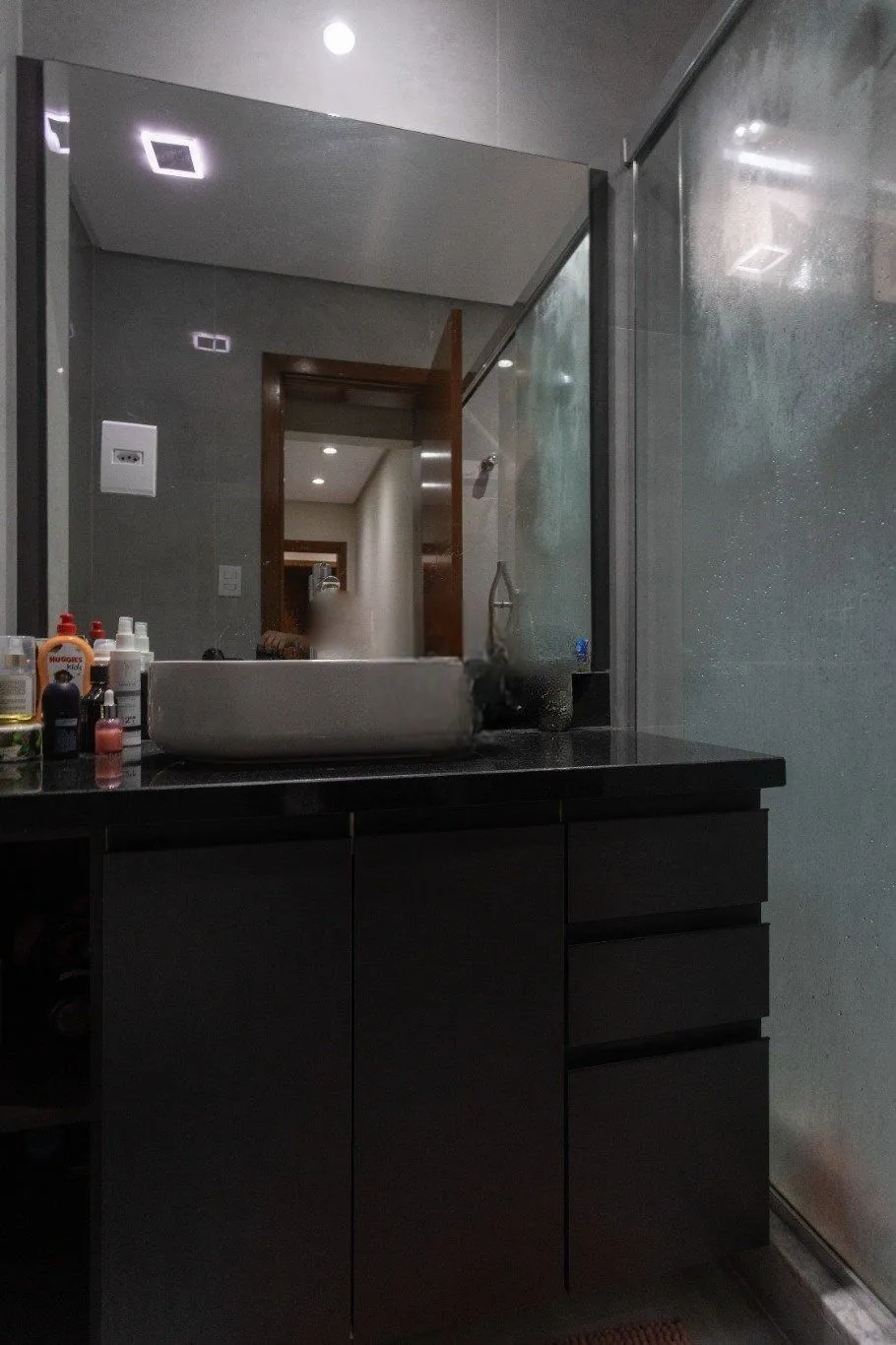 Imagem Apartamento de 3 quartos, suíte e 1 vaga de garagem no bairro Passo da Areia POA