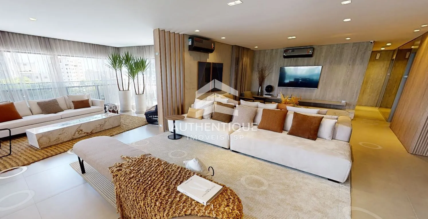 Imagem HARMONIA DA VILA MADALENA - Apartamento à venda no bairro Vila Madalena - São Paulo/SP, Zona Oeste