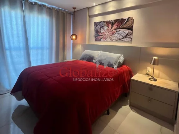 Imagem Apartamento à venda com 73m², 2 quartos, varanda, Piscina, 1 vaga por R$586.000,00 na Aparecida em Santos