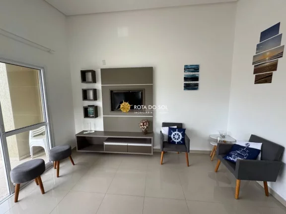 Imagem Villa Milano Residencial Cobertura 3 suítes à venda Praia Canto Grande Bombinhas SC