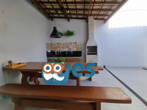 Imagem Casa residencial para Venda, Sim, Feira de Santana