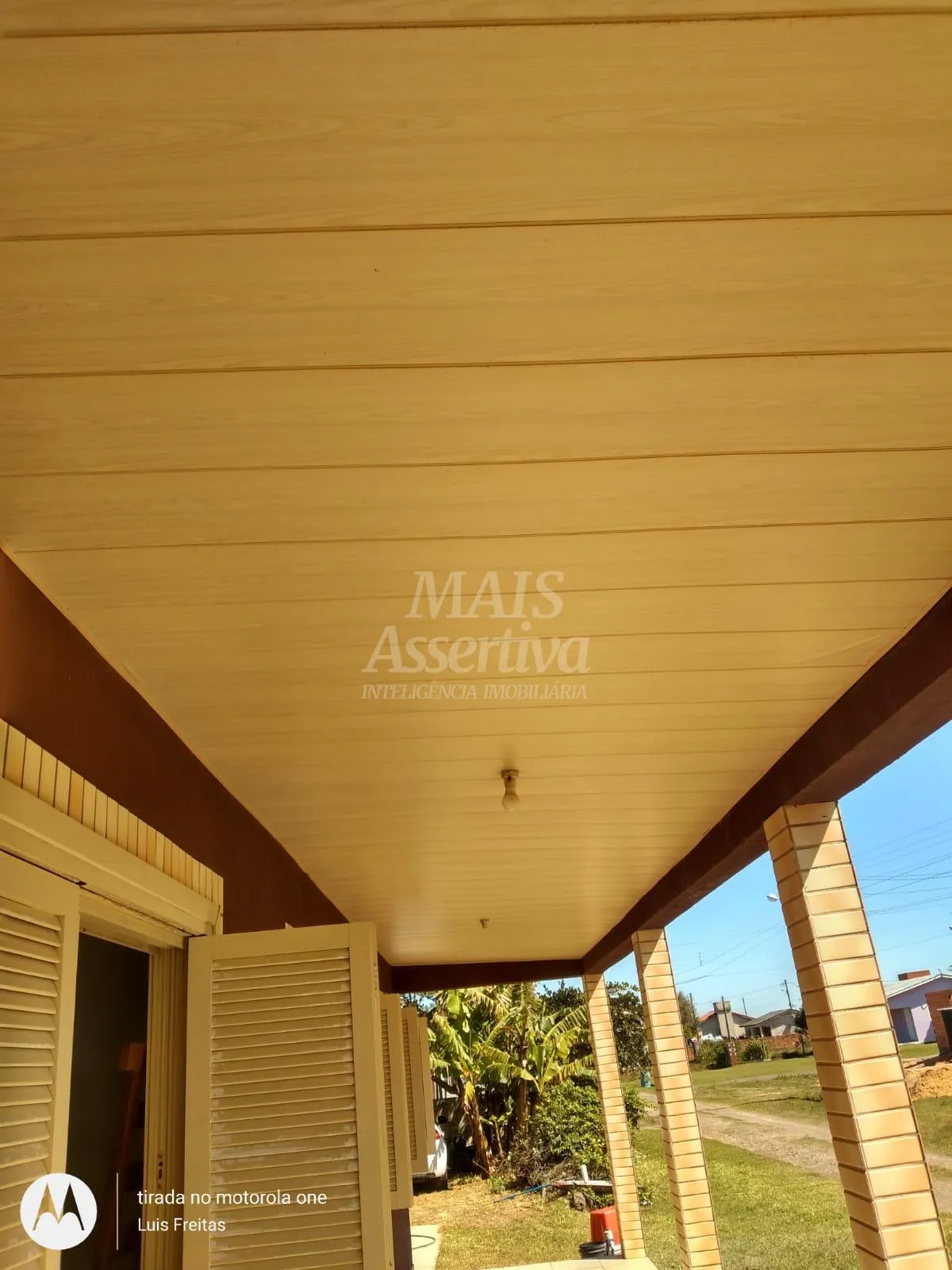 Imagem CASA PARA VENDA EM ARROIO DO SAL BALNEÁRIO SÃO PAULO