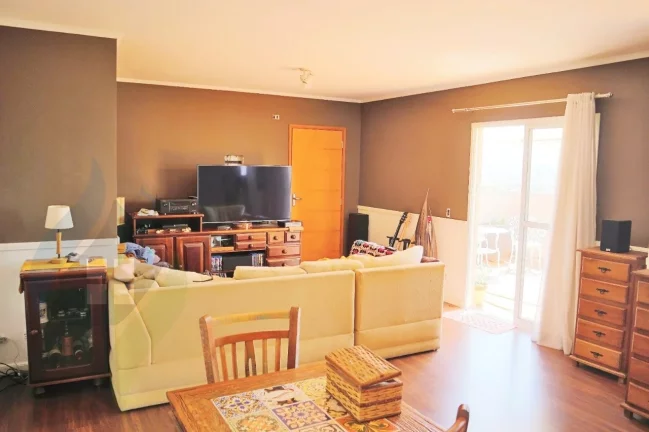 Imagem Cobertura, 3 dorms, 3 suítes, 230 m², 3 vagas - Rudge Ramos - SBC/SP