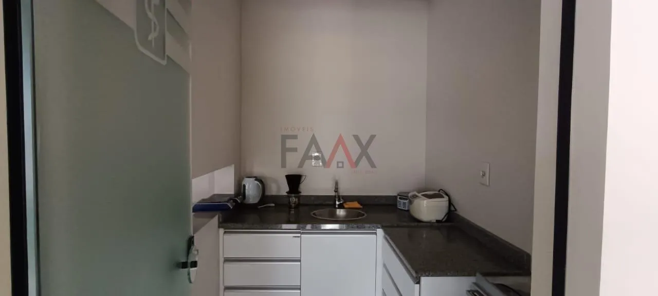 Imagem Sala Comercial no Centro para clinica próximo ao Parque do Lago