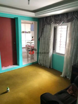 Imagem Sobrado à venda 4 Quartos, 2 Vagas, 173M², Santa Maria, São Caetano do Sul - SP
