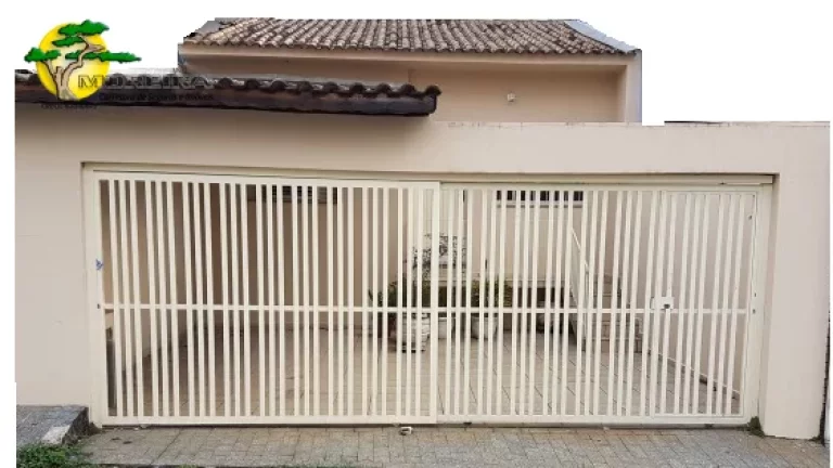 Foto do imóvel CASA TÉRREA PARA VENDA NO LAUZANE PAULISTA