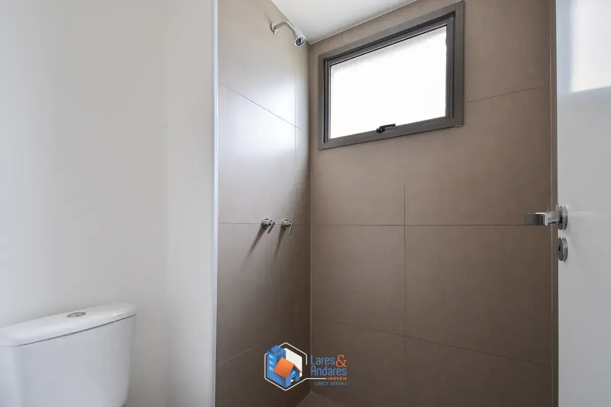 Imagem Apartamento para venda em Perdizes com 2 quartos, 39m²