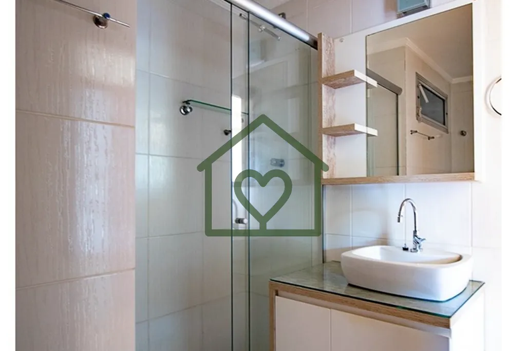 Imagem Descubra o conforto e a praticidade deste charmoso apartamento à venda em uma localização privile...