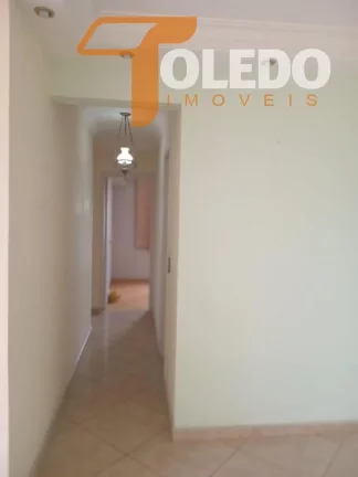 Imagem Apartamento 3 dormitórios para Venda em São Paulo / SP no bairro Vila Prudente