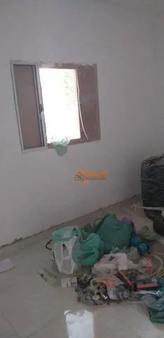 Imagem Sobrado com 4 dormitórios à venda, 200 m² por R$ 550.000,00 - Jardim das Andorinhas - Guarulhos/SP