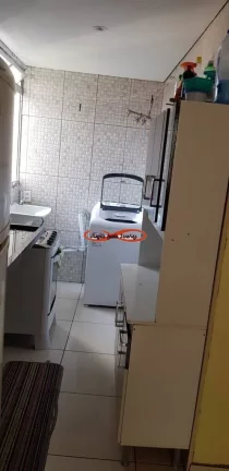 Imagem APARTAMENTO SEMINOVO À VENDA EM GUAIANAZES, NA VILA POPULAR.