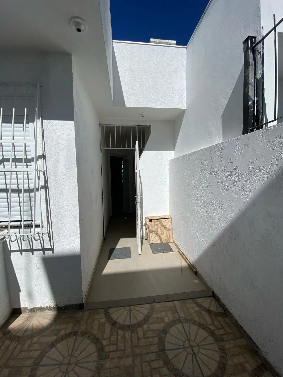 Imagem Linda Casa térrea de 2 Dormitórios sendo um suite Localizada no Ipanema Residence Park