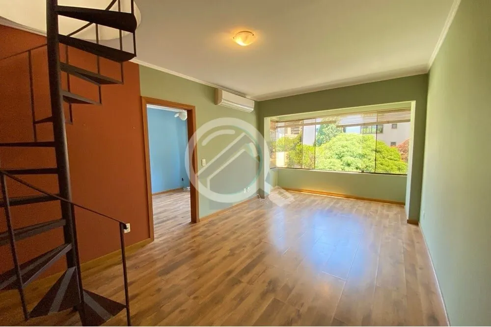 Imagem Descubra a sofisticação e o conforto desta luxuosa cobertura residencial disponível para venda em...