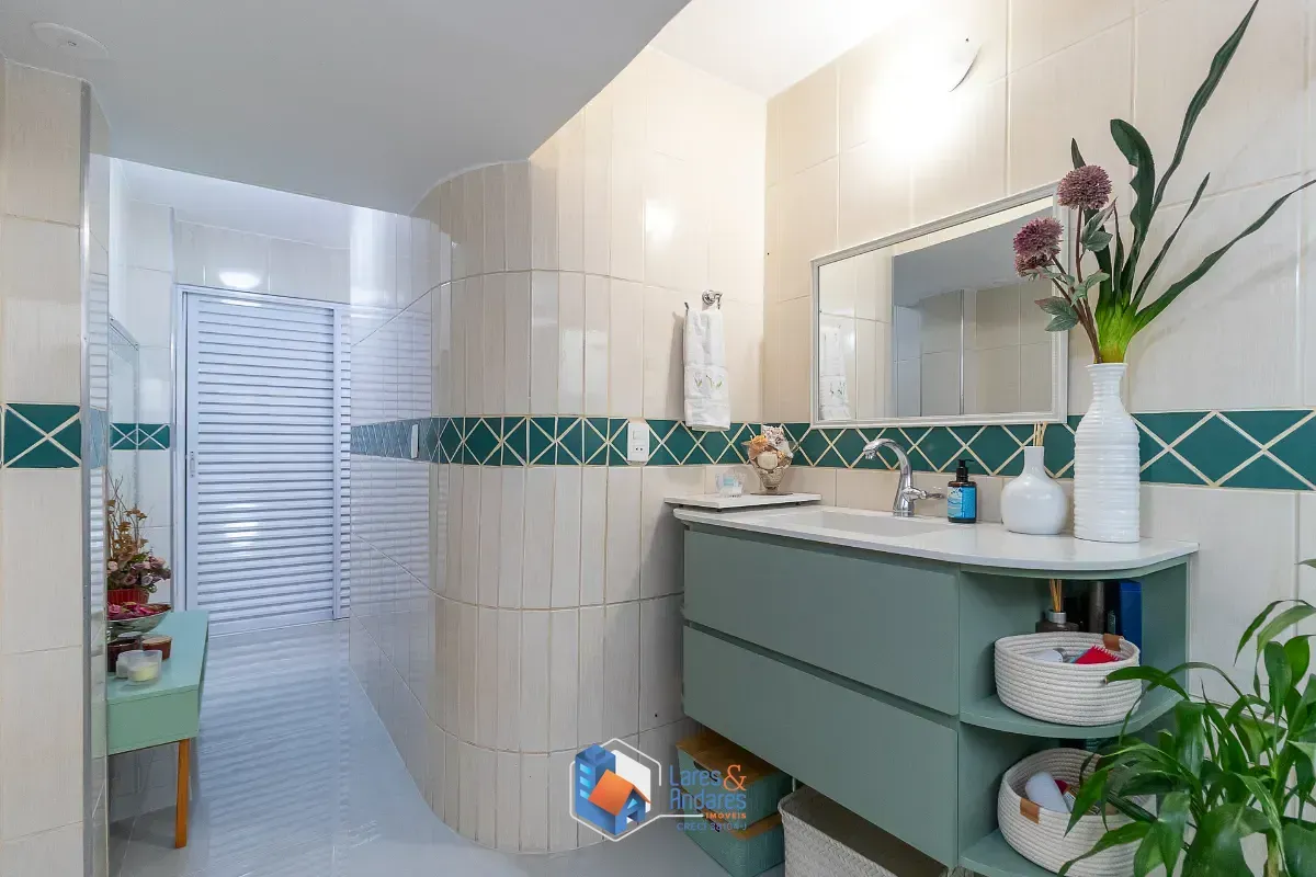 Imagem Apartamento para venda em Vila Nova Conceição com 3 quartos, 92m²