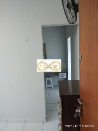 Imagem Kitnet para locação na Cidade Universitária em Campinas-SP: 1 quarto, 1 banheiro e 25m² de área. Venha conferir!