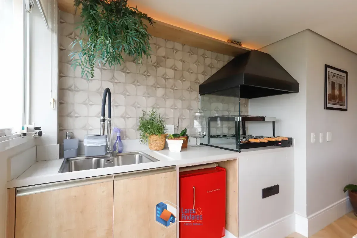 Imagem Apartamento para venda em Jardim das Perdizes com 2 quartos, sendo 2 suítes, 111m²