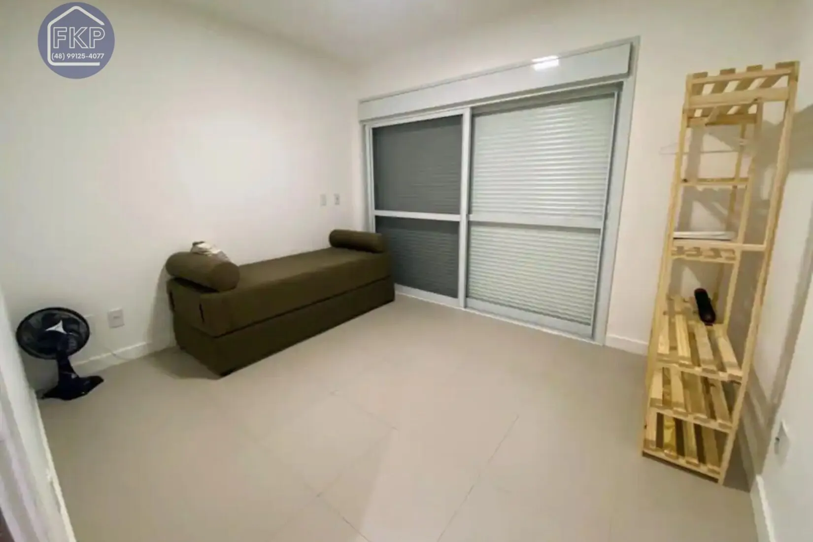 Imagem Apartamento 3 dormitórios!