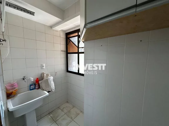Imagem Apartamento à venda no Alto da Glória - Goiânia/GO